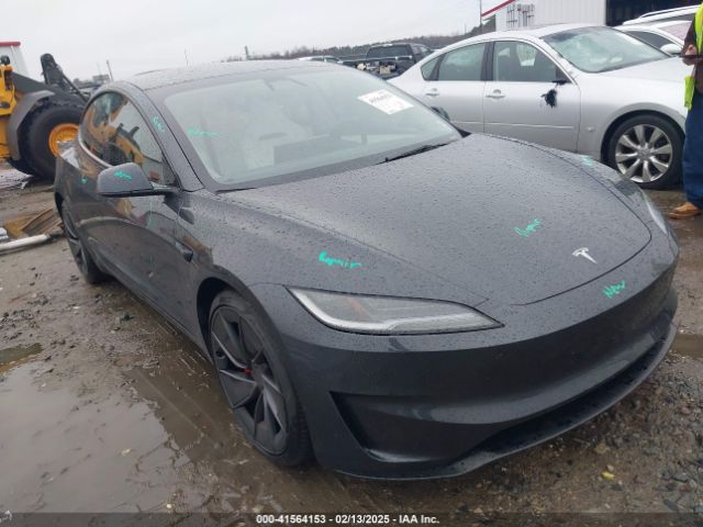 5YJ3E1ET5RF867304 Tesla Model 3 Performance All-wheel Drive
