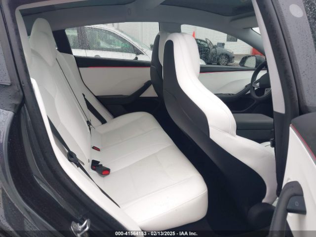 5YJ3E1ET5RF867304 Tesla Model 3 Performance All-wheel Drive