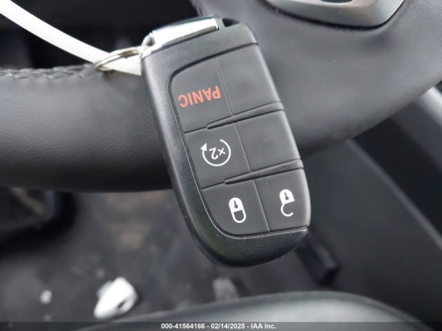 3C4NJDFN4RT169922 Jeep Compass Latitude Lux Fwd