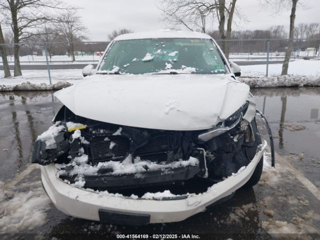 WVGBV3AX4EW529023 Volkswagen TIGUAN SE