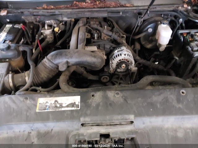 2007 CADILLAC ESCALADE 1GYFK638X7R179950 Photo 9