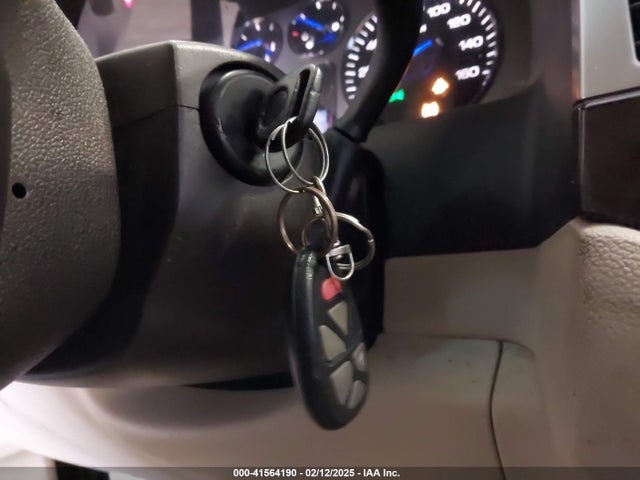 2007 CADILLAC ESCALADE 1GYFK638X7R179950 Photo 10