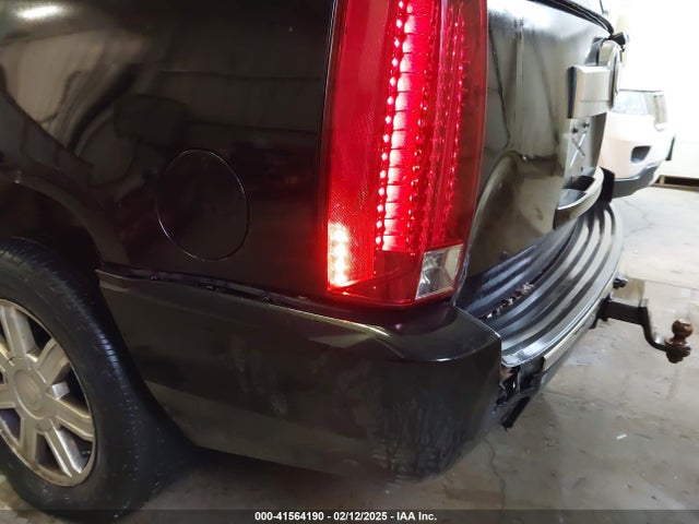 2007 CADILLAC ESCALADE 1GYFK638X7R179950 Photo 5