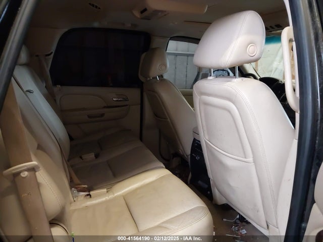 2007 CADILLAC ESCALADE 1GYFK638X7R179950 Photo 7