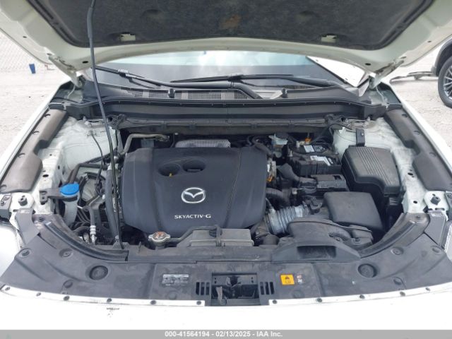 JM3KFABM2L0740223 Mazda CX-5 SPORT