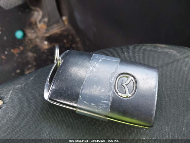 JM3KFABM2L0740223 Mazda CX-5 SPORT
