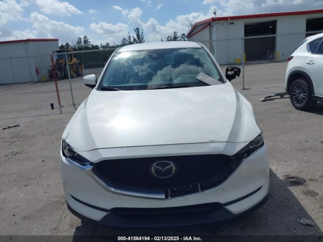JM3KFABM2L0740223 Mazda CX-5 SPORT