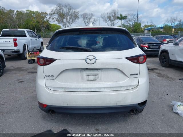 JM3KFABM2L0740223 Mazda CX-5 SPORT