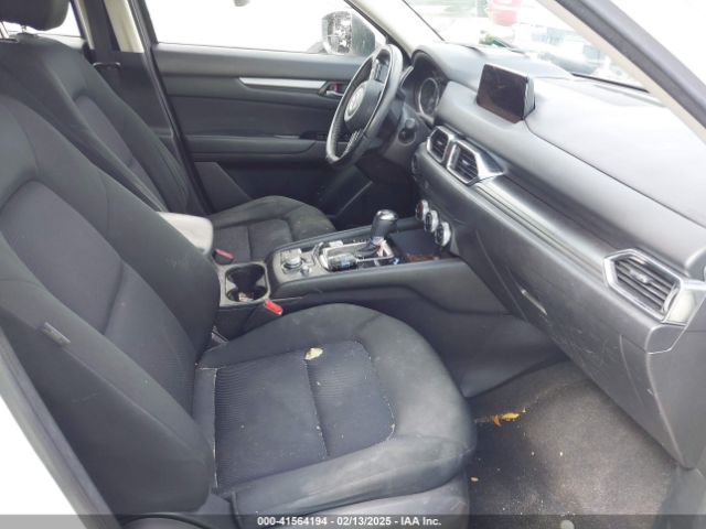JM3KFABM2L0740223 Mazda CX-5 SPORT