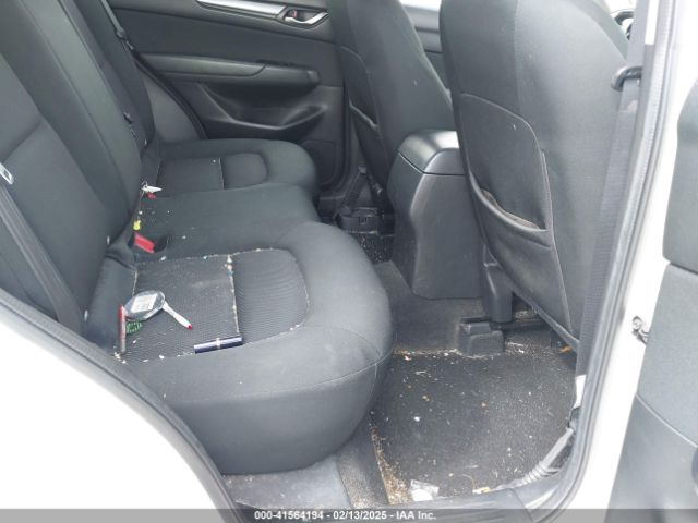 JM3KFABM2L0740223 Mazda CX-5 SPORT