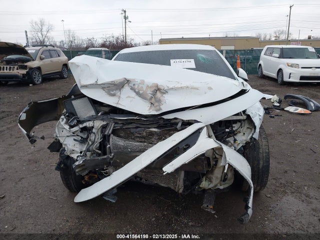Chevrolet MALIBU 1LT 2017 1G1ZE5ST7HF156230 Image 12