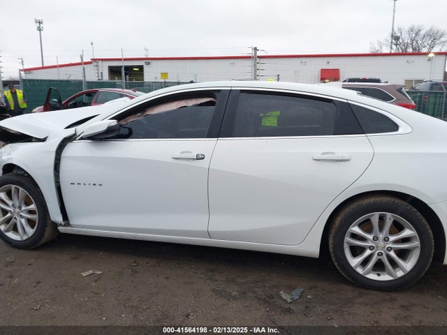 Chevrolet MALIBU 1LT 2017 1G1ZE5ST7HF156230 Image 14