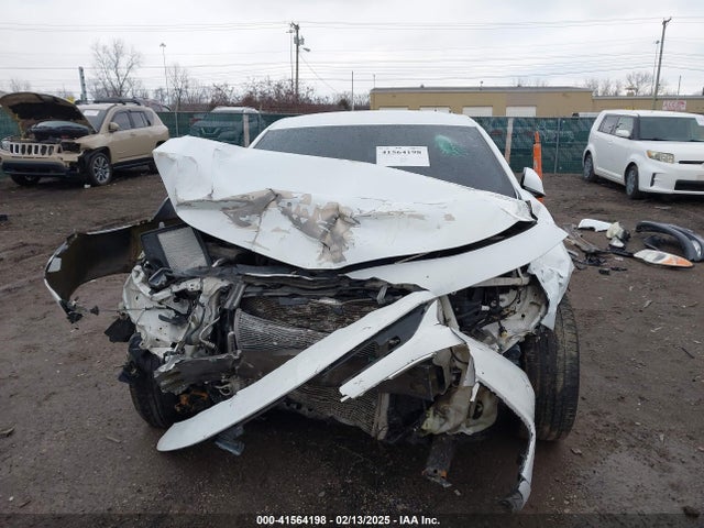 Chevrolet MALIBU 1LT 2017 1G1ZE5ST7HF156230 Image 6