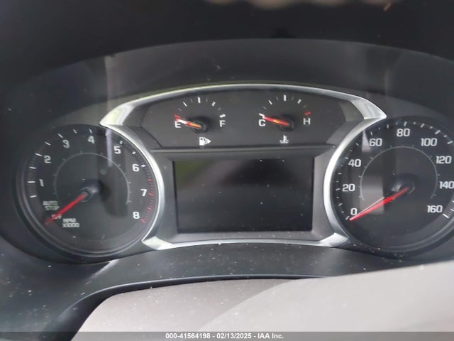 Chevrolet MALIBU 1LT 2017 1G1ZE5ST7HF156230 Image 7