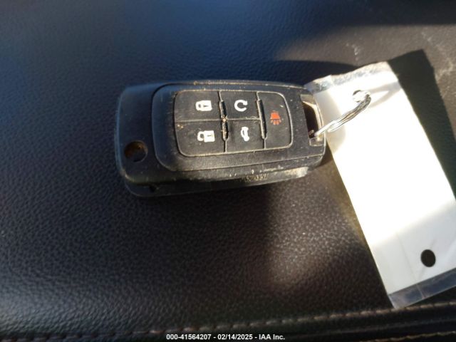 2G1125S32J9126394 Chevrolet IMPALA 2LZ