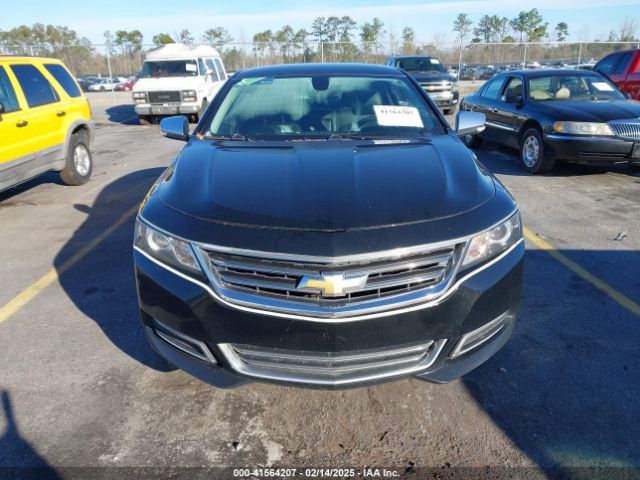 2G1125S32J9126394 Chevrolet IMPALA 2LZ