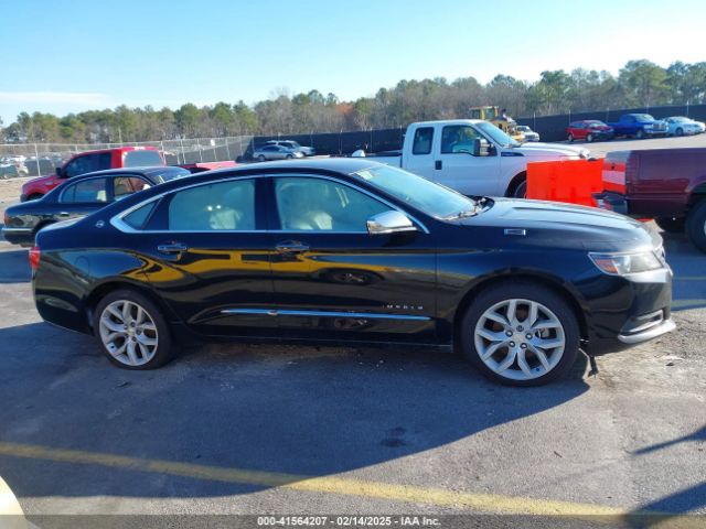 2G1125S32J9126394 Chevrolet IMPALA 2LZ