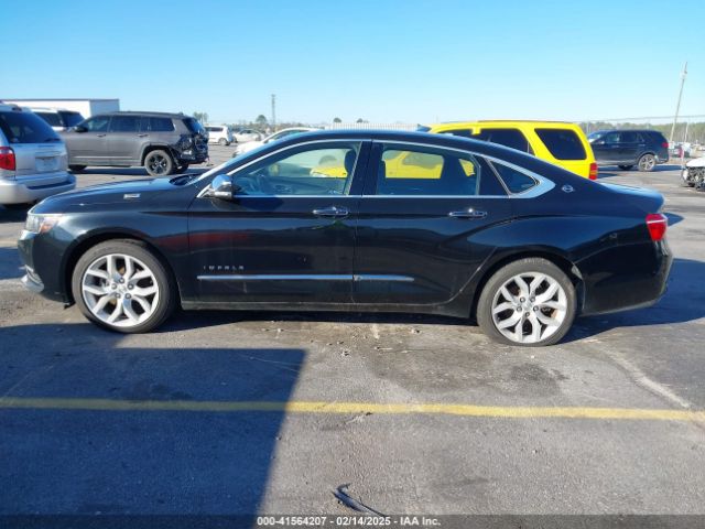 2G1125S32J9126394 Chevrolet IMPALA 2LZ