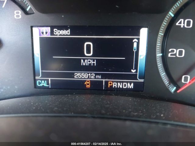 2G1125S32J9126394 Chevrolet IMPALA 2LZ