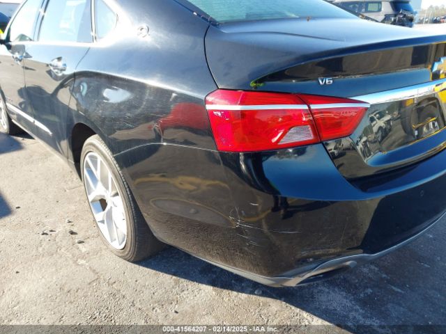 2G1125S32J9126394 Chevrolet IMPALA 2LZ