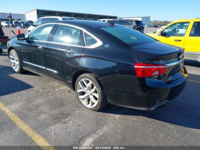 2G1125S32J9126394 Chevrolet IMPALA 2LZ
