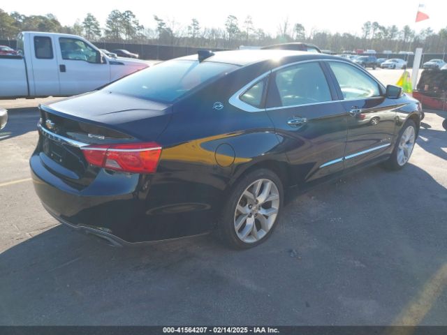 2G1125S32J9126394 Chevrolet IMPALA 2LZ