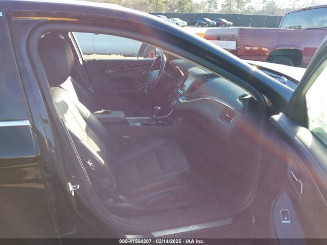 2G1125S32J9126394 Chevrolet IMPALA 2LZ