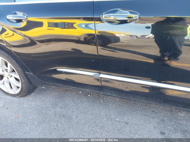 2G1125S32J9126394 Chevrolet IMPALA 2LZ