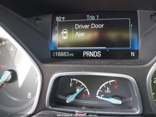 2018 FORD FOCUS 1FADP3FE3JL220529 Photo 6