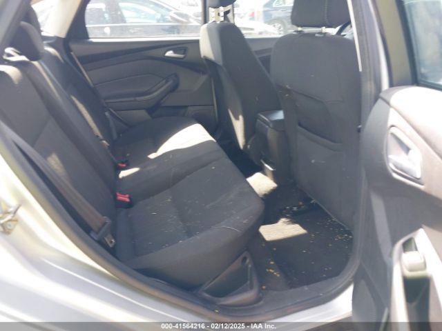 2018 FORD FOCUS 1FADP3FE3JL220529 Photo 7