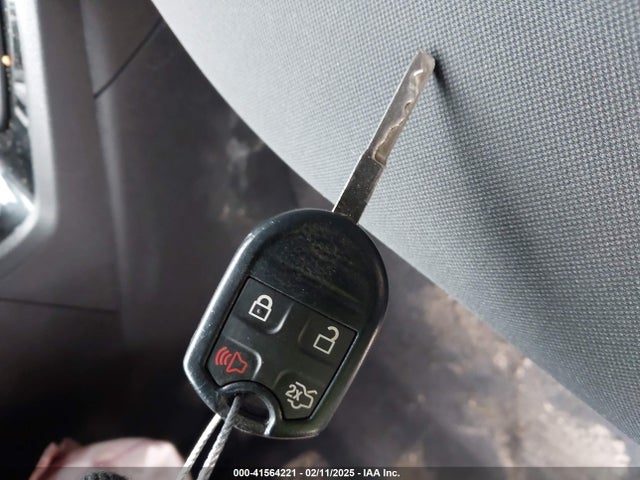 Ford FIESTA SE 2019 3FADP4EJ8KM107180 Image 11