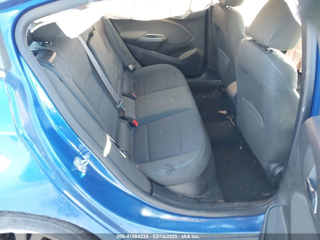 1G1BE5SM0H7172936 Chevrolet Cruze Lt Auto
