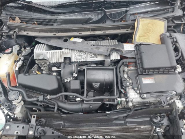 JTDKN3DU1F1996520 Toyota Prius