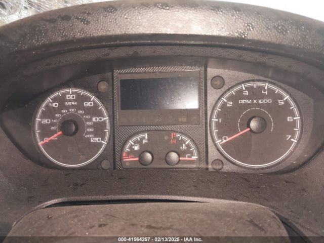 3C6URVJGXKE513712 RAM Promaster 3500 Cargo Van High Roof 159 Wb Ext