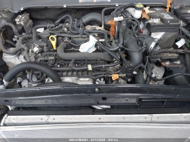 3FA6P0CD2KR260770 Ford FUSION SEL
