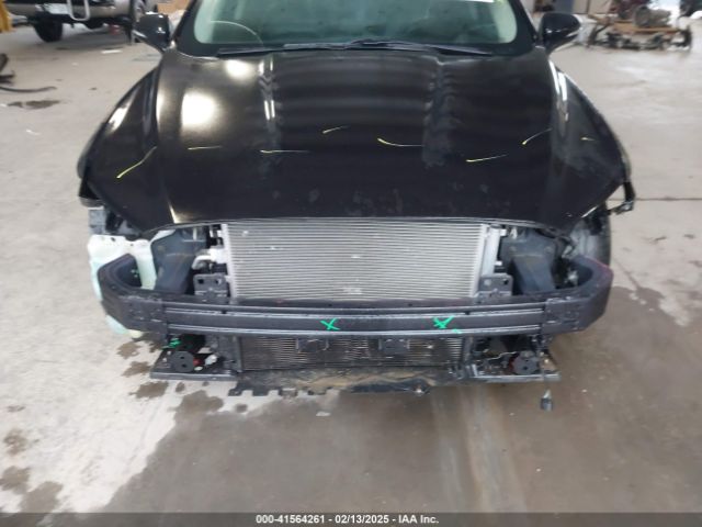 3FA6P0CD2KR260770 Ford FUSION SEL