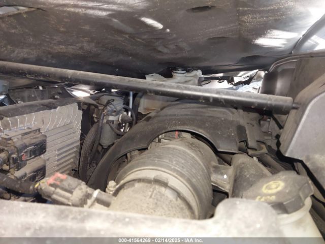 1GKKRTKD4EJ214446 GMC Acadia Denali
