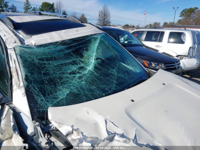 1GKKRTKD4EJ214446 GMC Acadia Denali