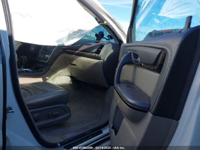 1GKKRTKD4EJ214446 GMC Acadia Denali