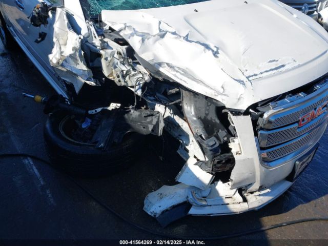 1GKKRTKD4EJ214446 GMC Acadia Denali