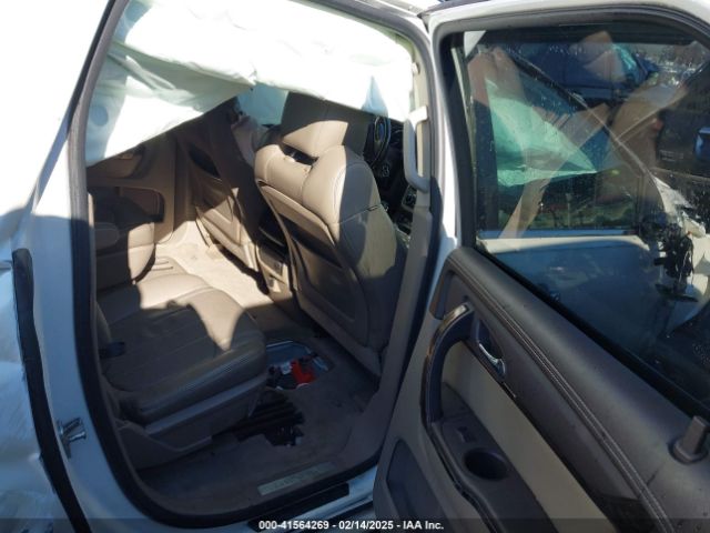 1GKKRTKD4EJ214446 GMC Acadia Denali