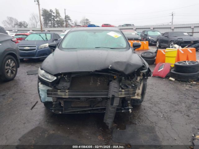 1FA6P0G78G5103369 Ford FUSION S