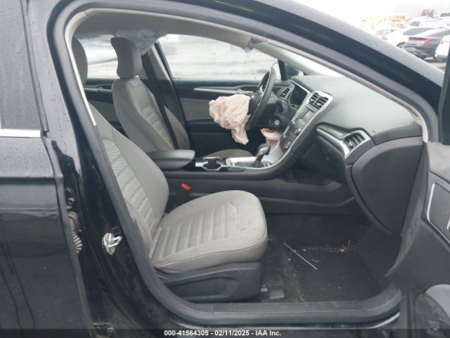 1FA6P0G78G5103369 Ford FUSION S