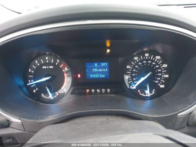 1FA6P0G78G5103369 Ford FUSION S
