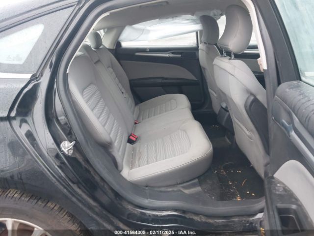 1FA6P0G78G5103369 Ford FUSION S