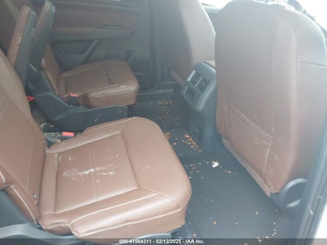 2022 VOLKSWAGEN ATLAS 1V2AR2CA0NC507334 Photo 7