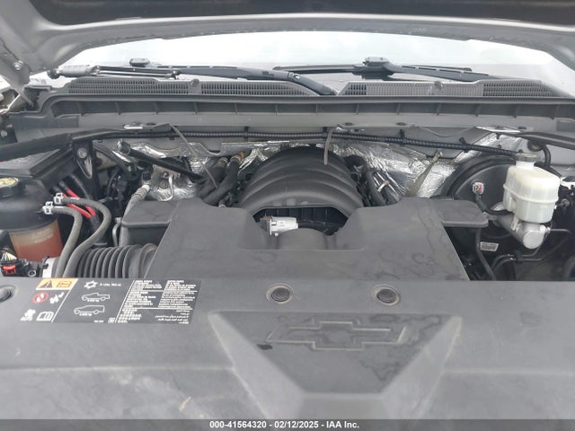 Chevrolet Silverado 1500 1lt 2016 3GCPCRECXGG260697 Image 10