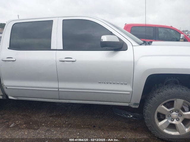 Chevrolet Silverado 1500 1lt 2016 3GCPCRECXGG260697 Image 14