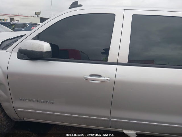 Chevrolet Silverado 1500 1lt 2016 3GCPCRECXGG260697 Image 15