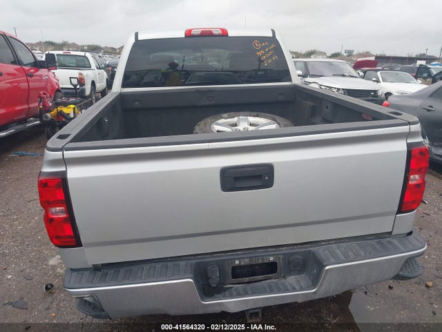 Chevrolet Silverado 1500 1lt 2016 3GCPCRECXGG260697 Image 17